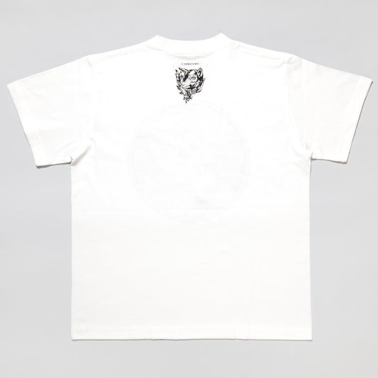 Zodiac Sign T-shirt Capricorn