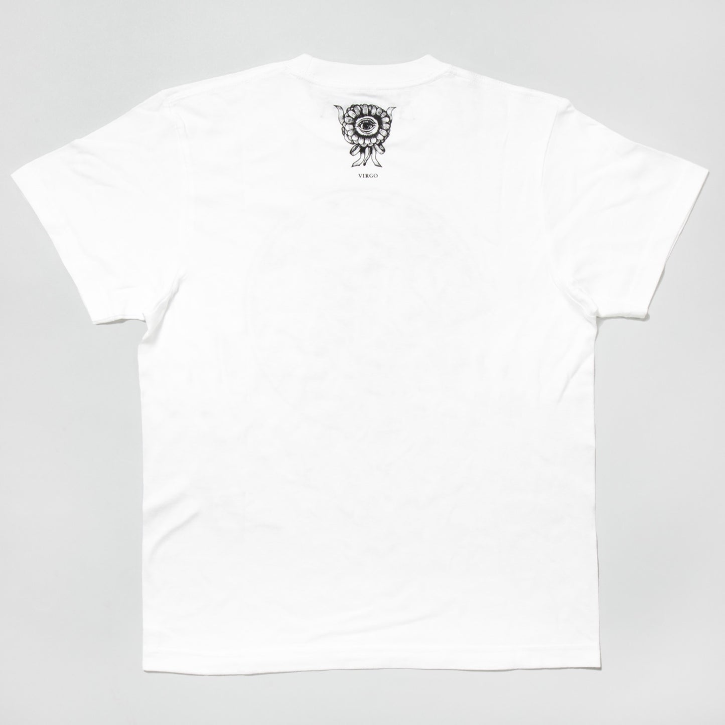 The Zodiac sign T-shirt Virgo