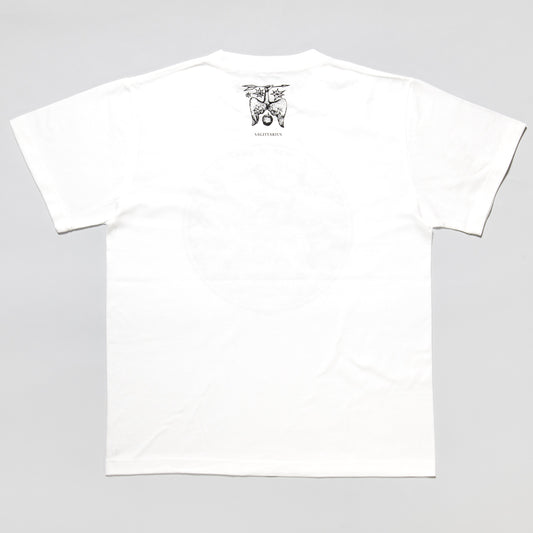 Zodiac Sign T-shirt Sagittarius