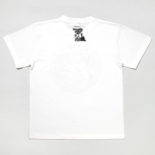 Zodiac Sign T-shirt Aquarius