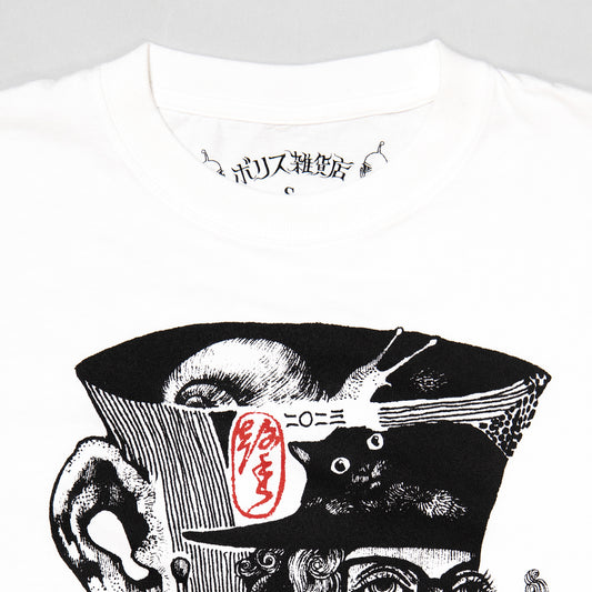 T-shirt Coffee Cherry