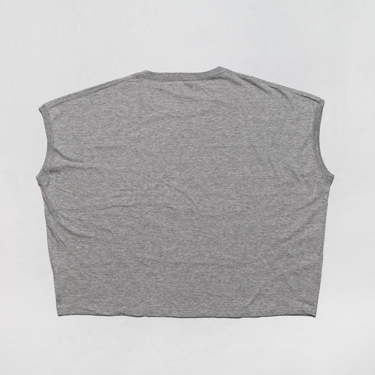 ワイドTシャツ はまぐりのうえの音楽家たち