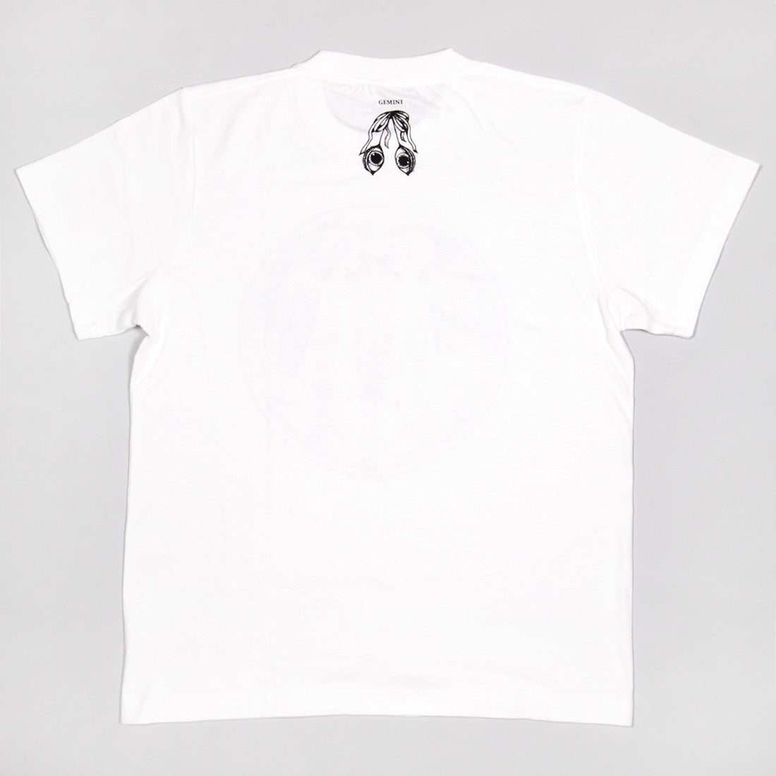 The Zodiac Sign T-shirt Gemini