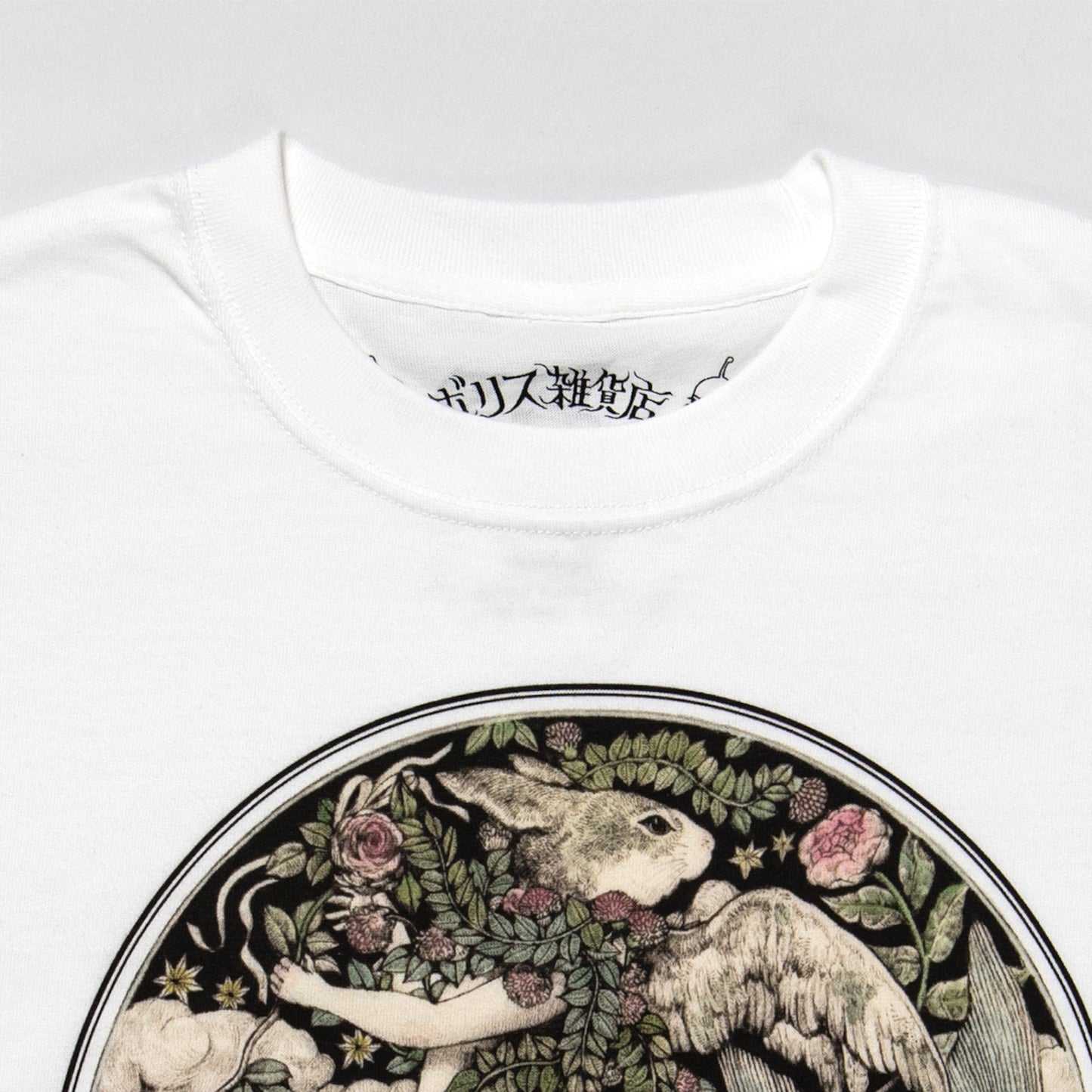 星座Tシャツ 魚座 Pisces