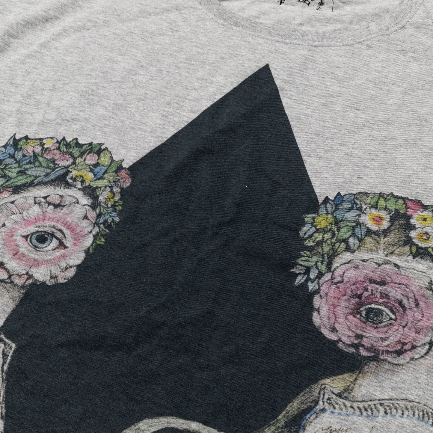 ワイドTシャツ Festival Night