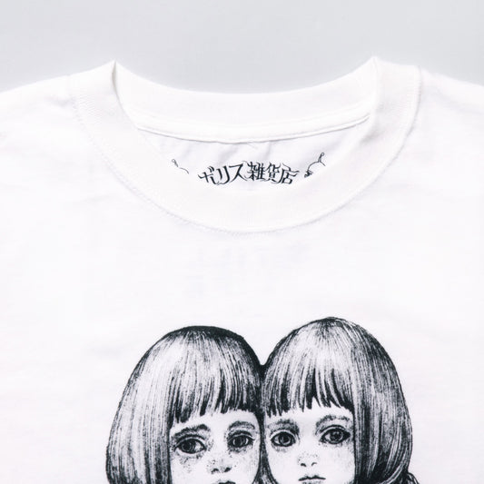 Tシャツ STILL LIFE