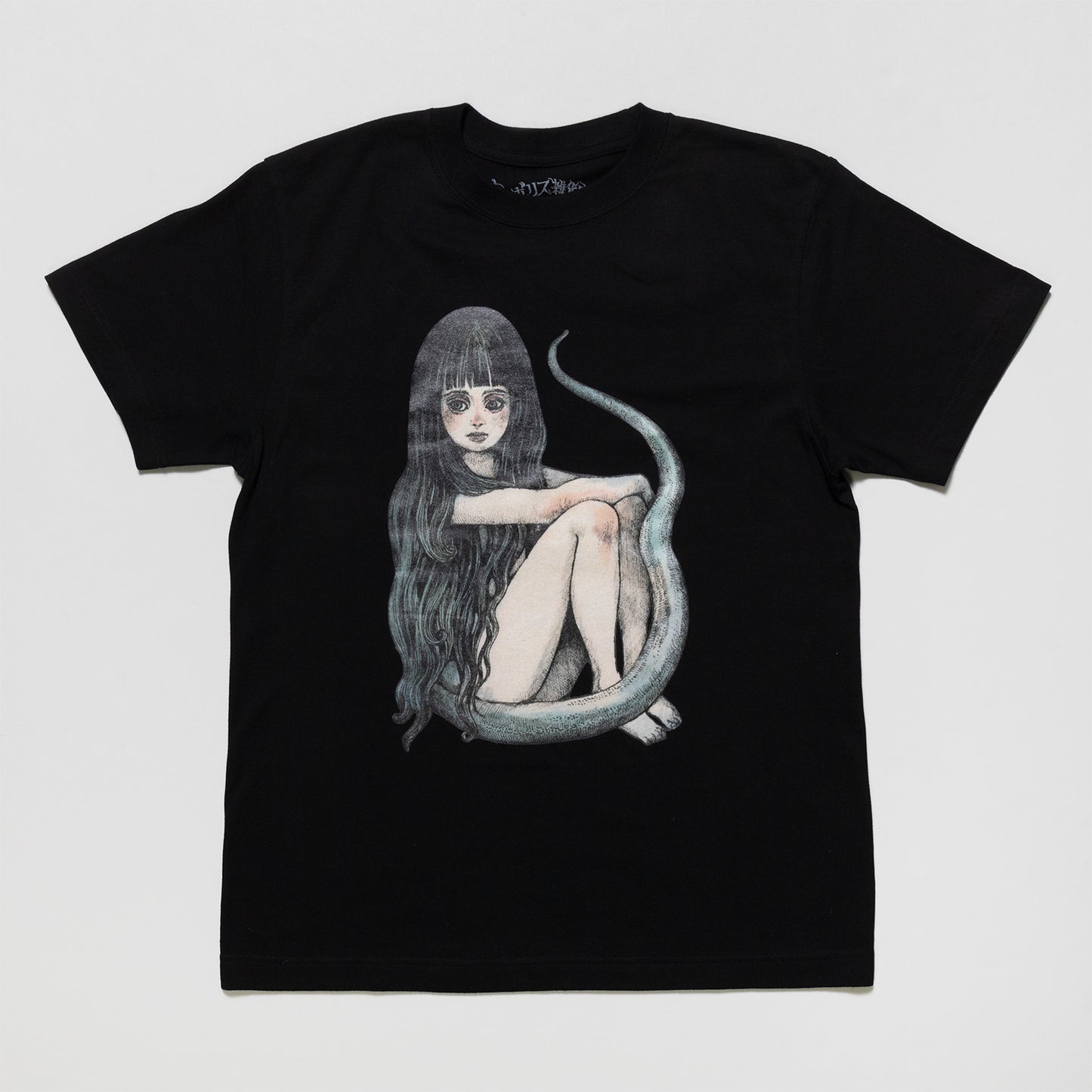 Tシャツ 尾