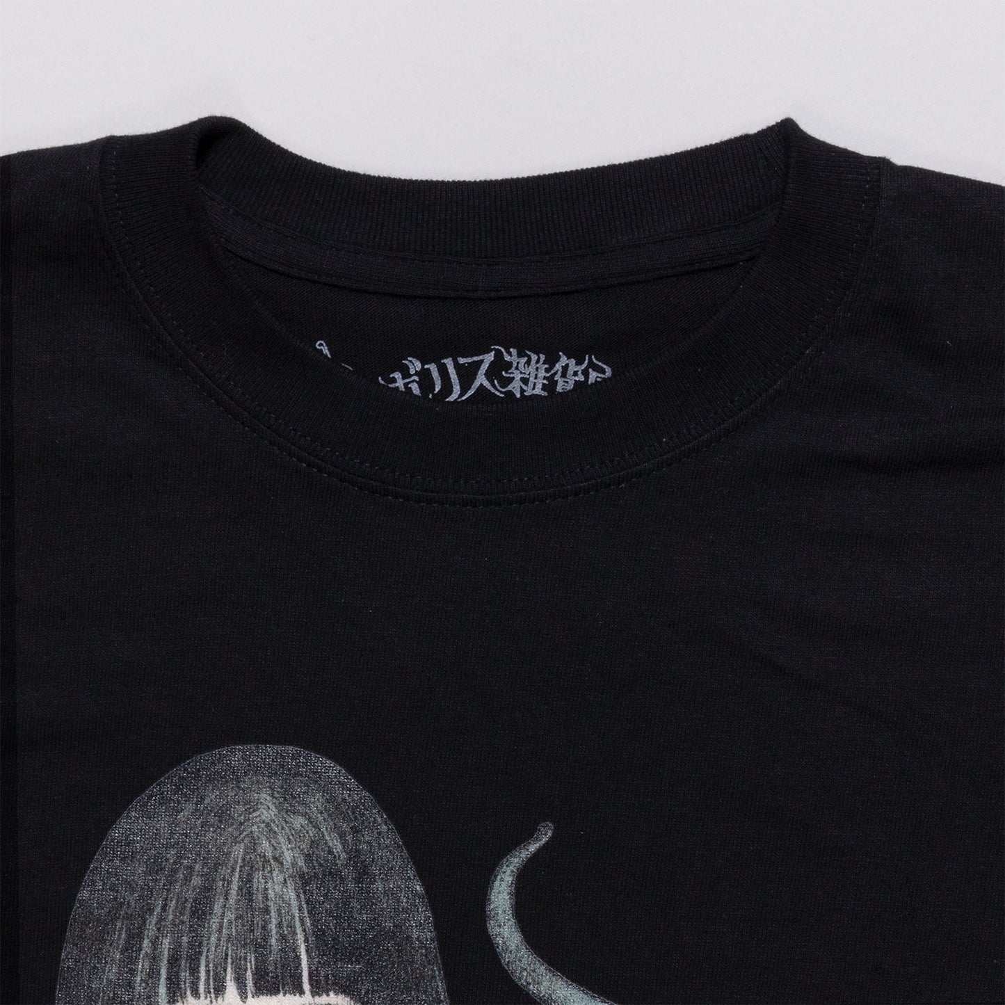 Tシャツ 尾