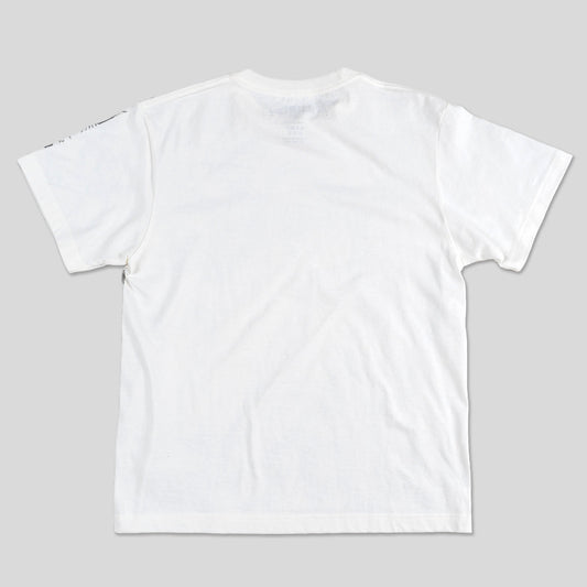 Tシャツ 火の鳥とGUSTAVES