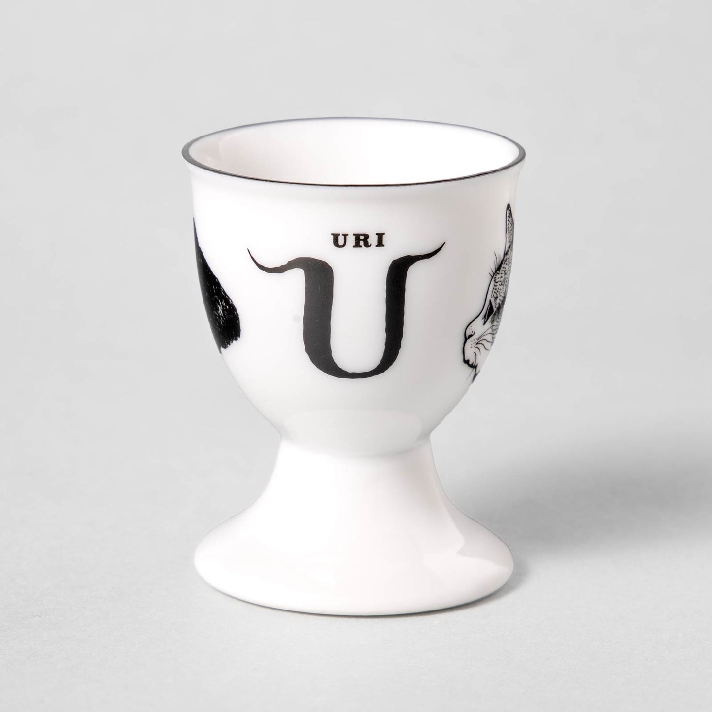 U Egg Stand Uri to Boris