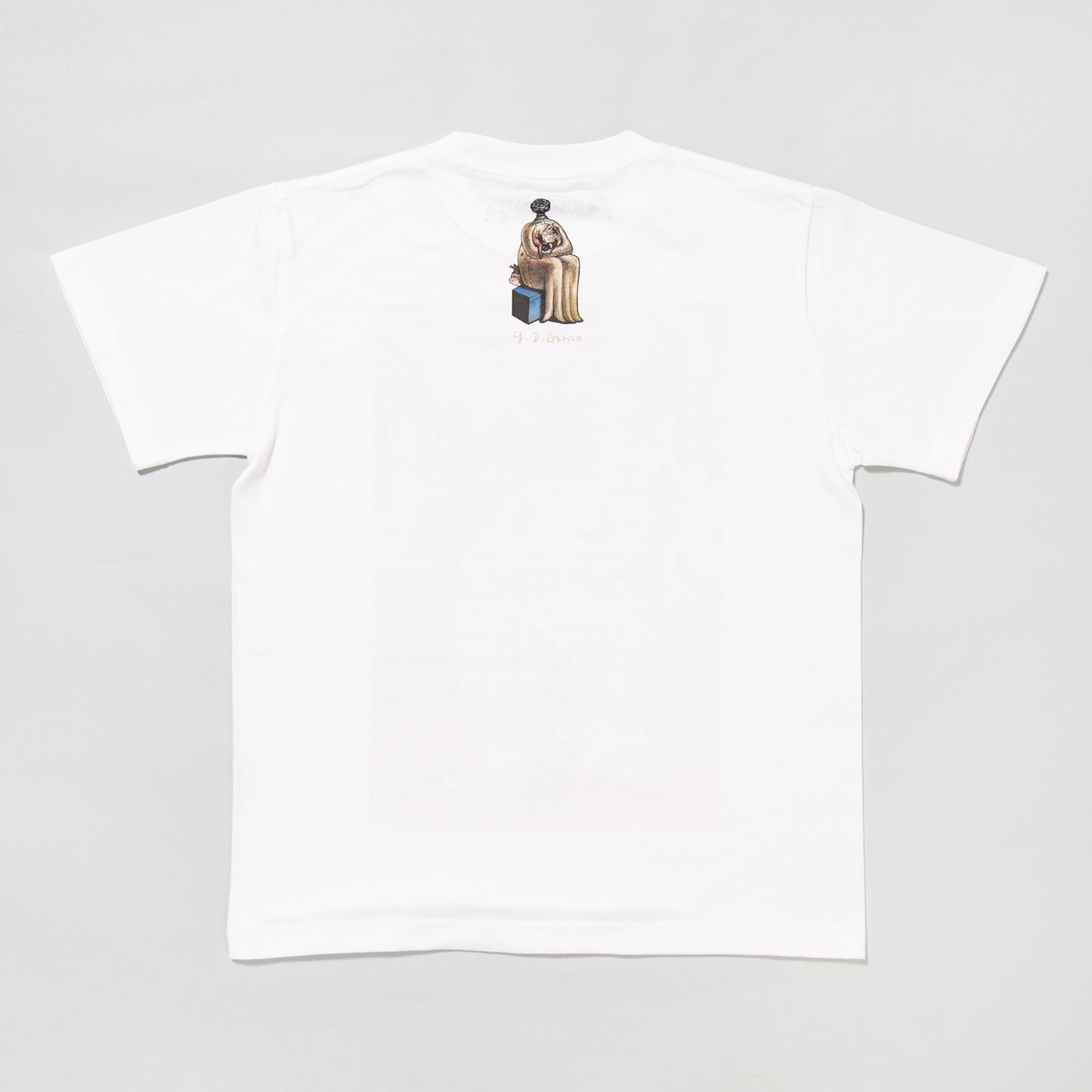 Tシャツ ギュリコ(WH)