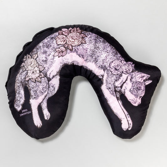 Boris no Negaeri Cushion