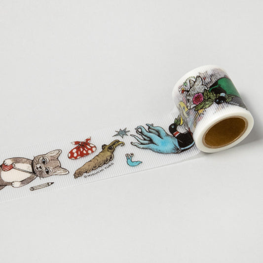 養生テープ colours