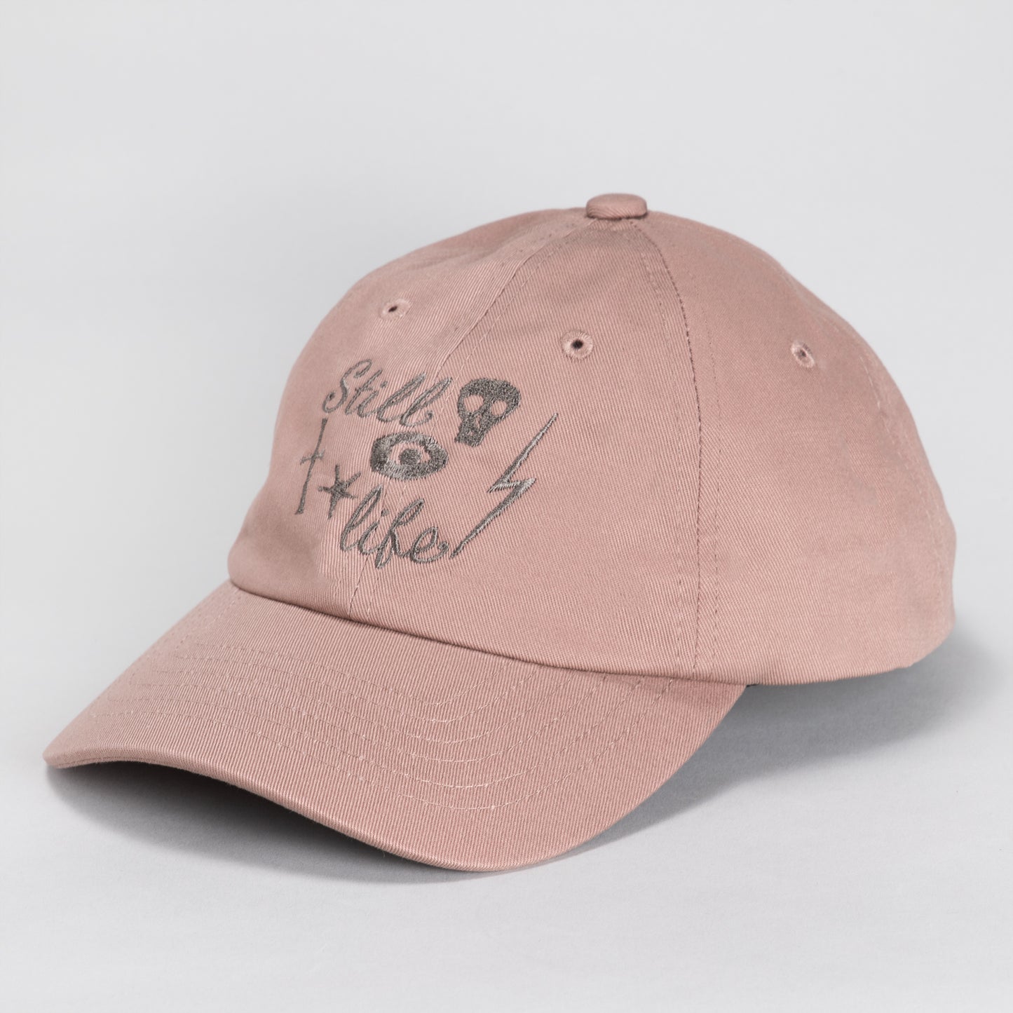 JUN TADA Cap thunder