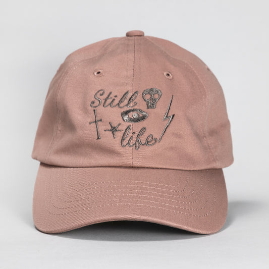 JUN TADA Cap thunder