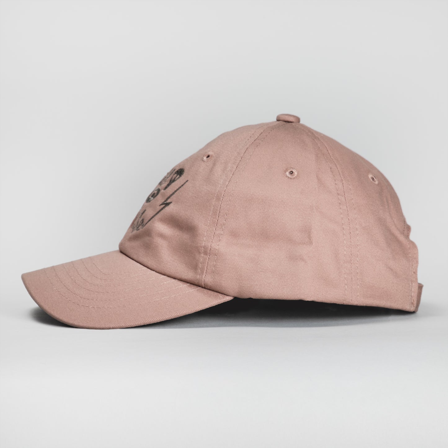JUN TADA Cap thunder