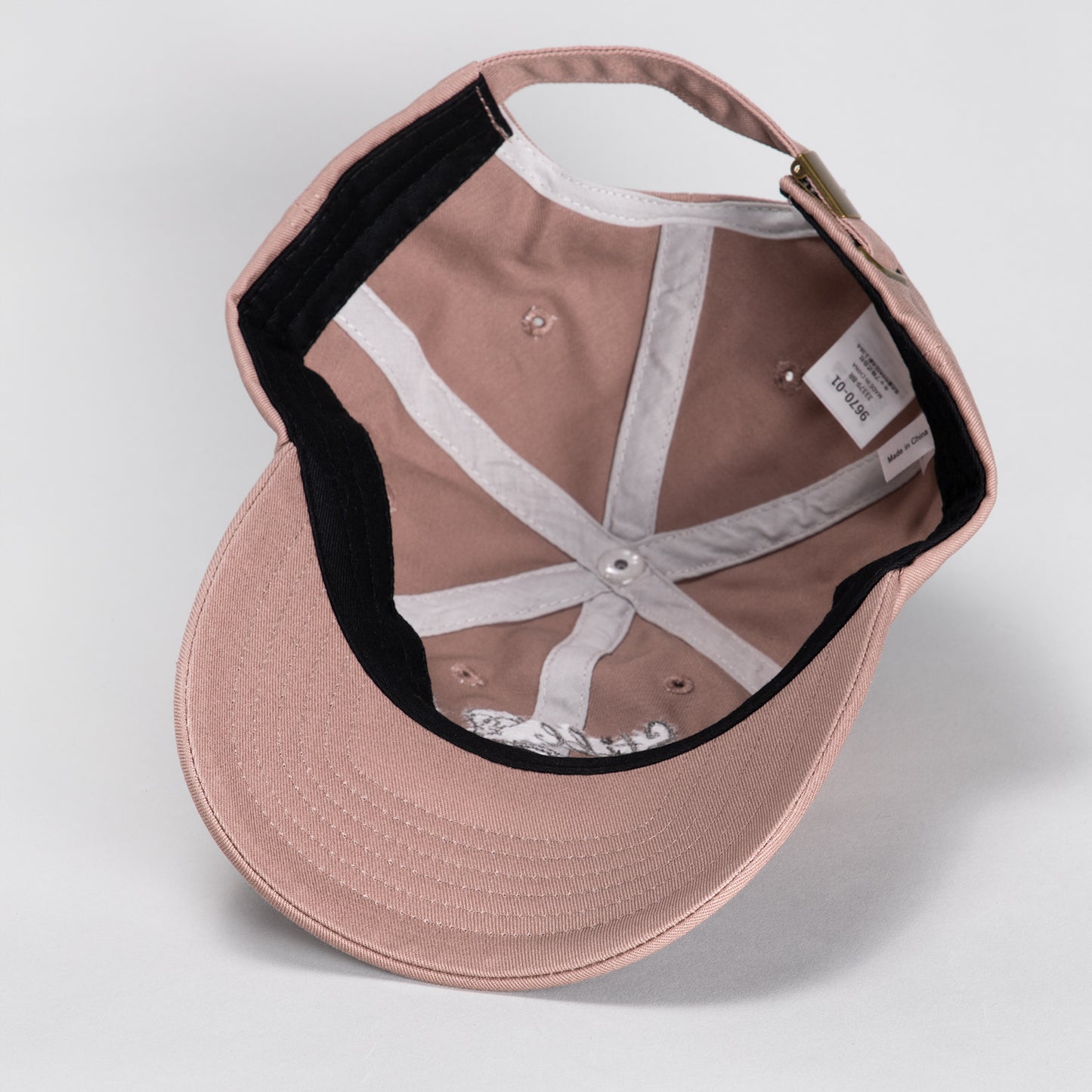 JUN TADA Cap thunder