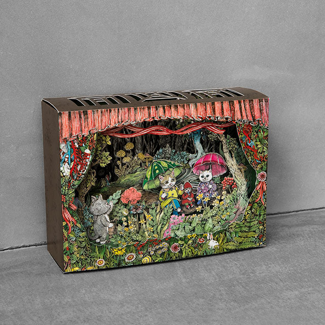 Story box Mori