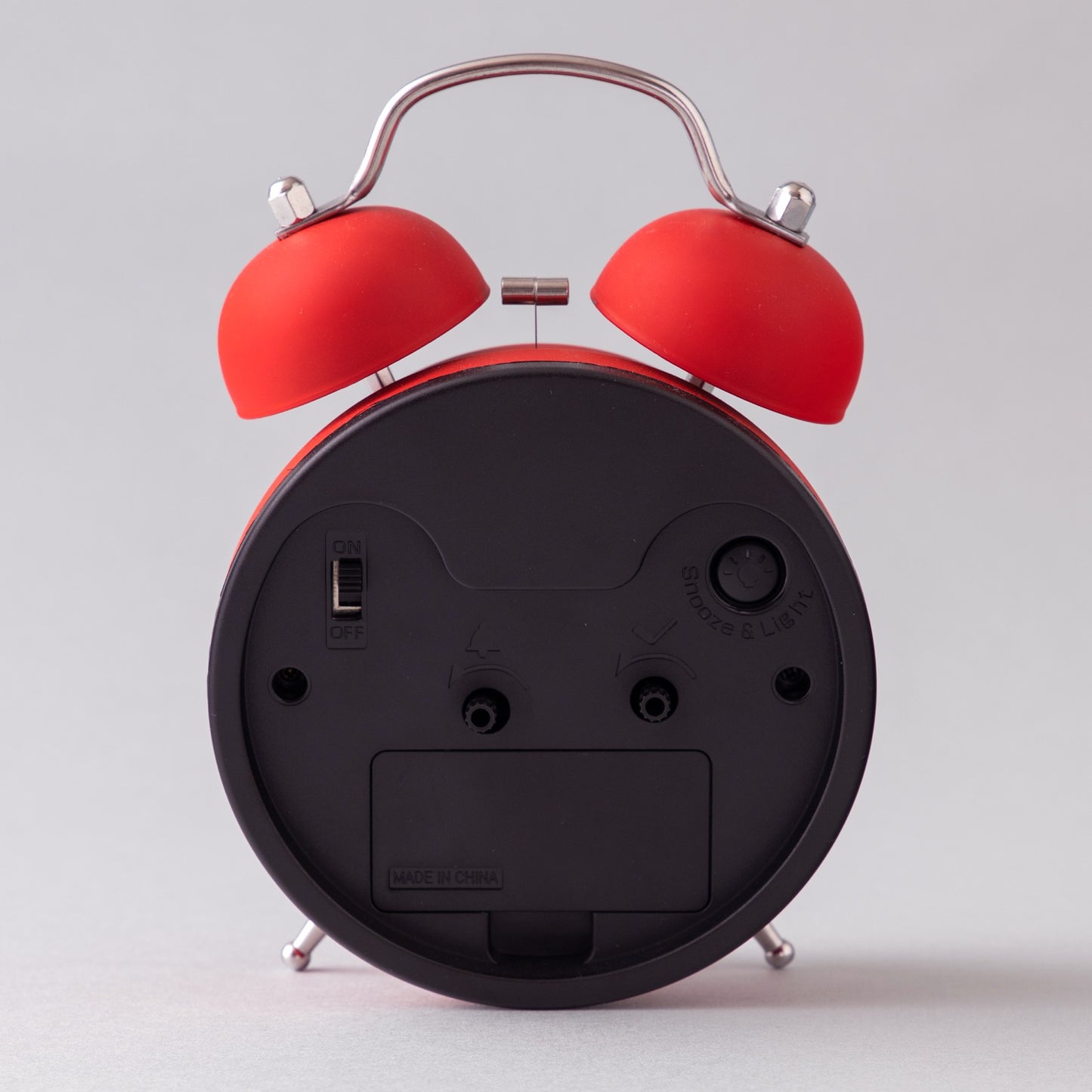 Alarm clock GUSTAVE-kun