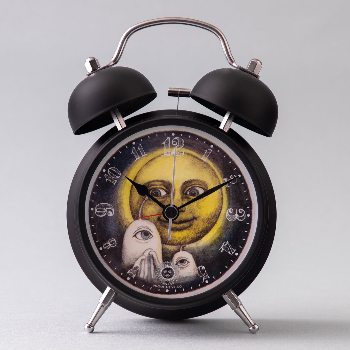 Alarm clock Otsuki-sama wo mitsumeru Hitotsume-chan