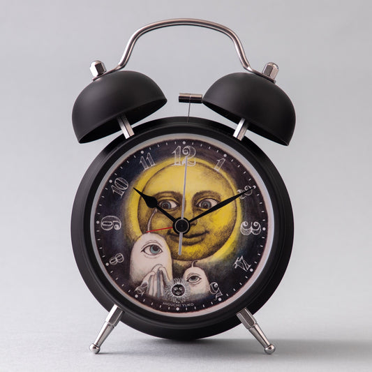 Alarm clock Otsuki-sama wo mitsumeru Hitotsume-chan