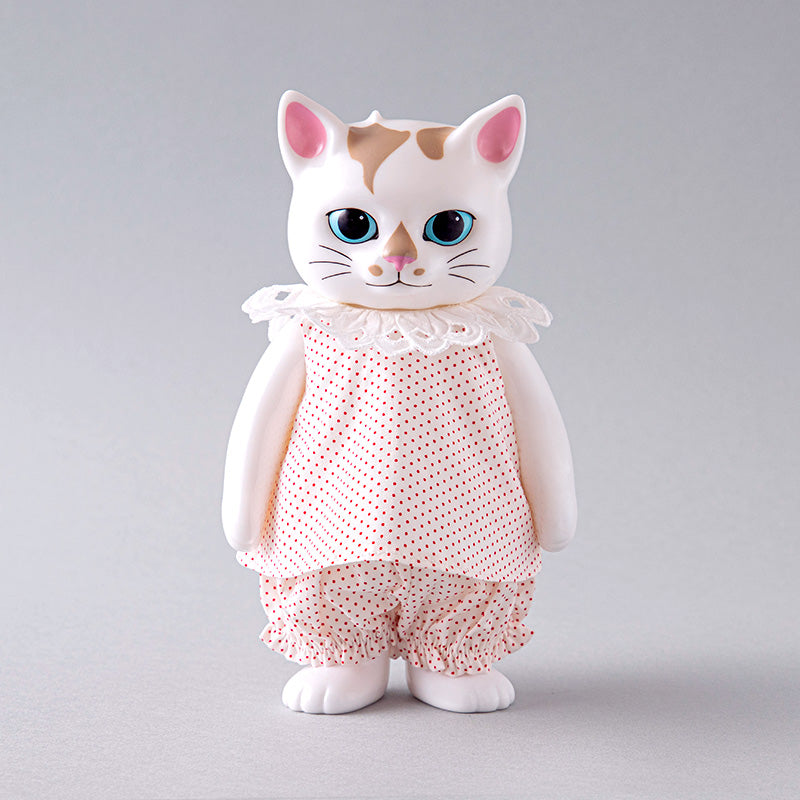 Koharu's clothes dress & drawers Mizutama