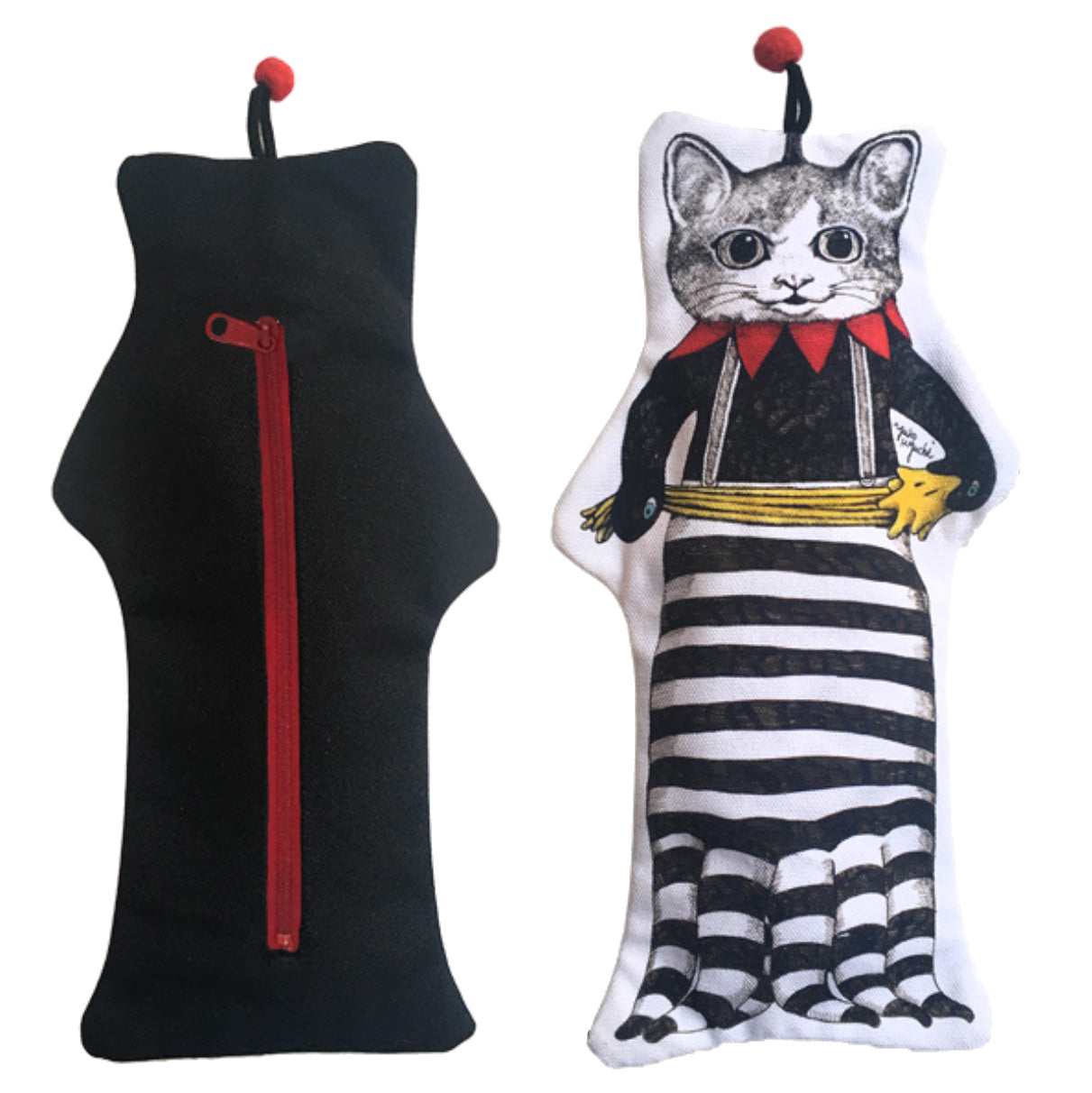 Gustave-kun Pouch