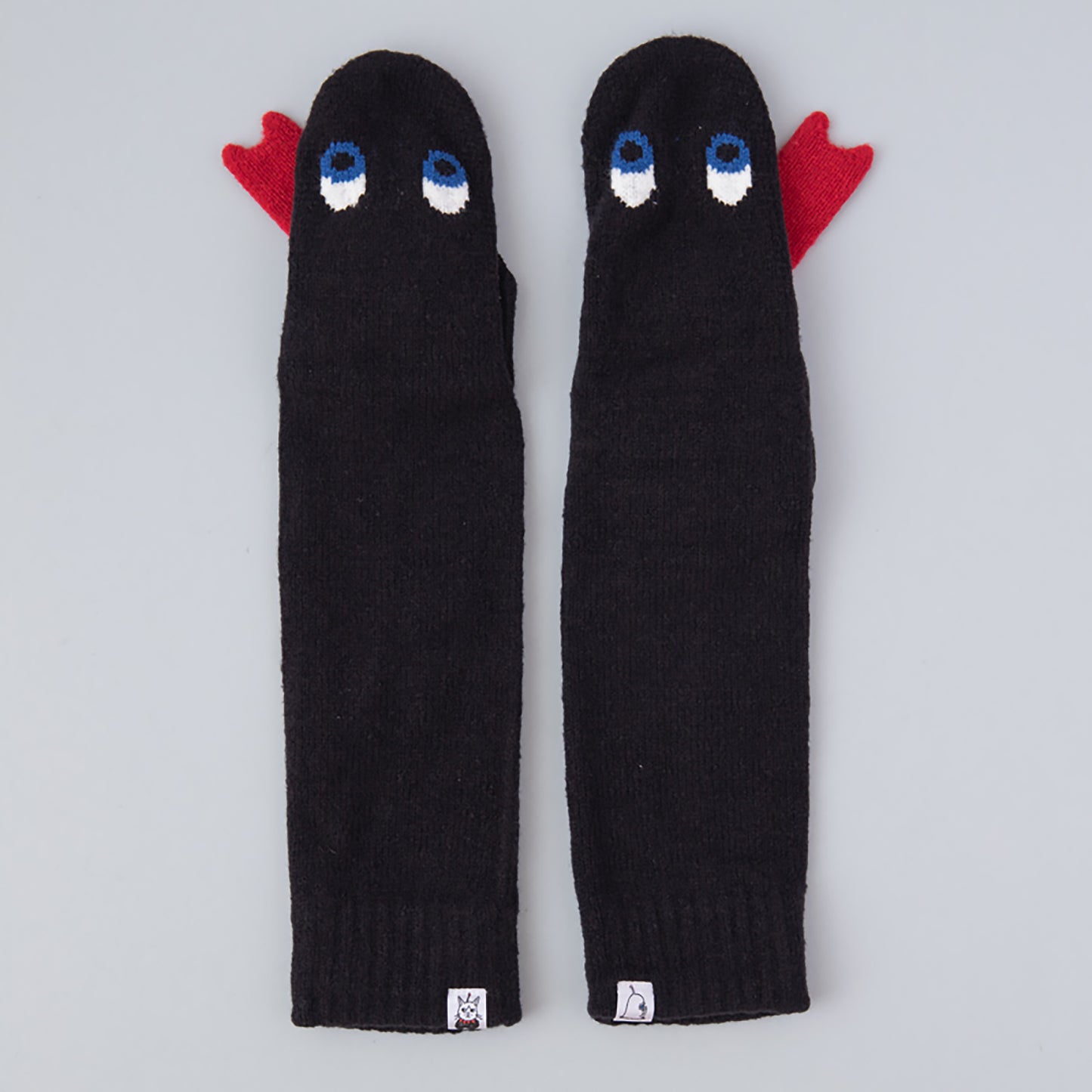Gussnake gloves