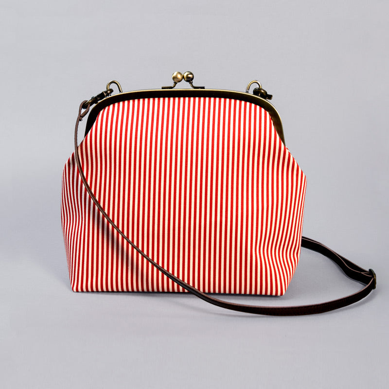 【あわせがい対象商品】がまぐちBag ニャンコとおそろい