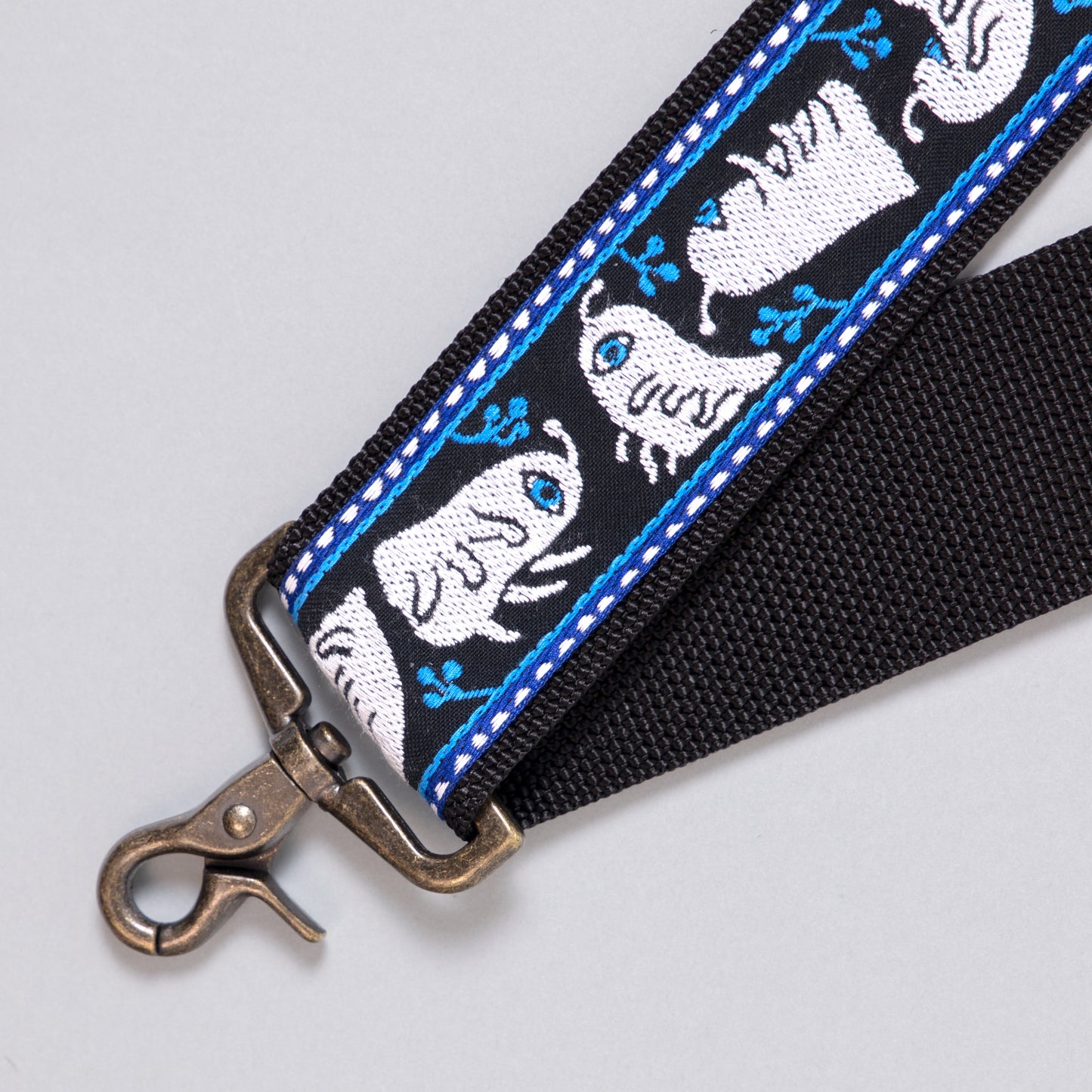 Strap Hitotsume-chan