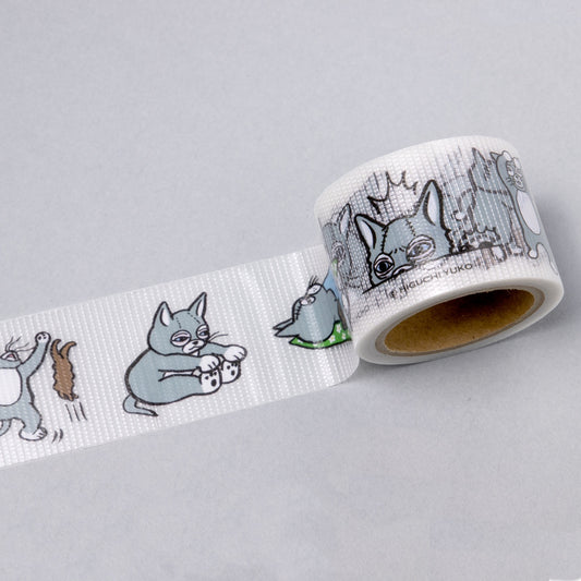 養生テープ NYANKO TAPE