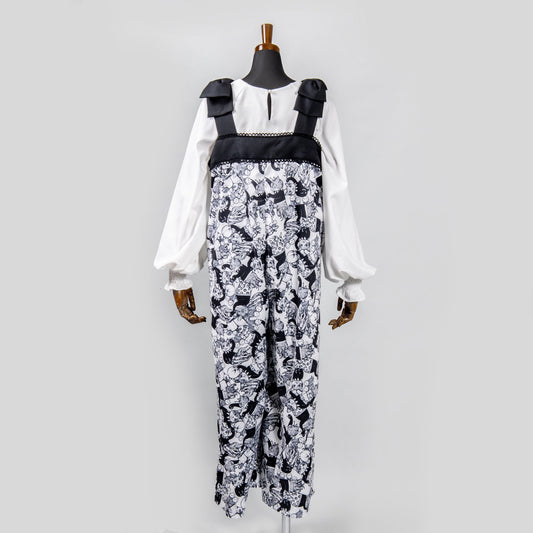 【受注】Ange みっちりギュスターヴサロペット