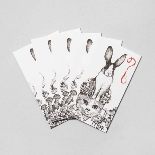 ポチ袋 ツチグリボリス