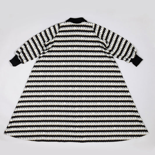 ひとつめちゃんジャージ ドレス