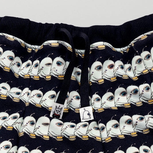 ひとつめちゃんジャージ スカート