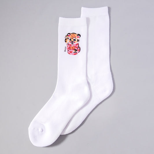 Inunko Socks Tora