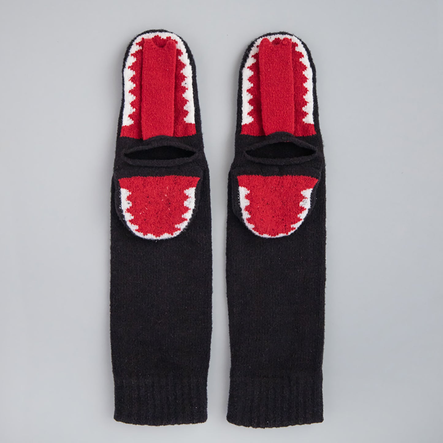 Gussnake gloves