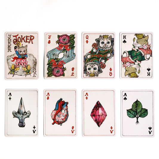 プレイングカード