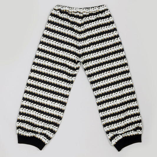 ひとつめちゃんジャージ アラジンパンツ