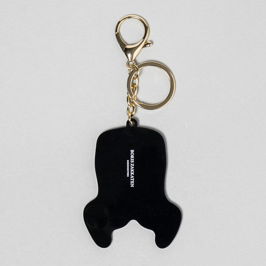 キーホルダー ジャッカロープ