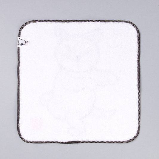 Ayako Ishiguro Towel Handkerchief Nyanko