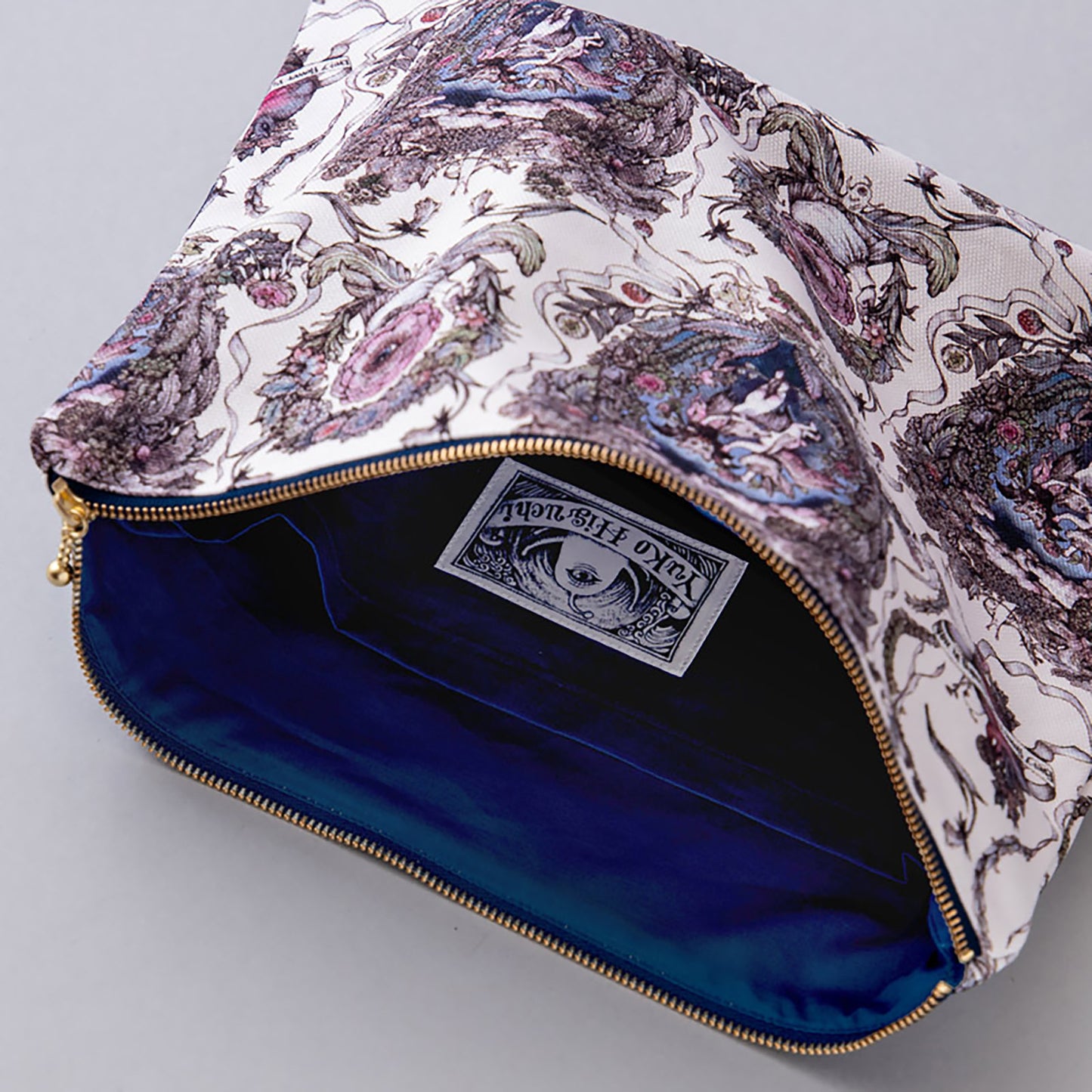 Purse Kemono no Utage