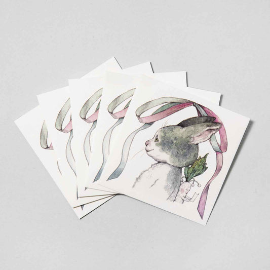 ミニ封筒 メープルくん