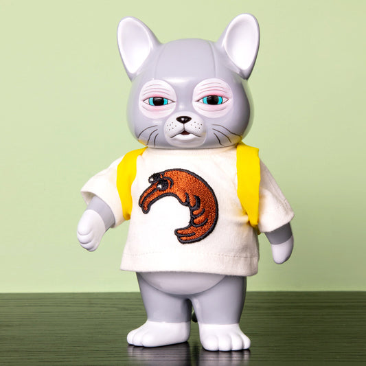 Nyanko's Favorite Backpack