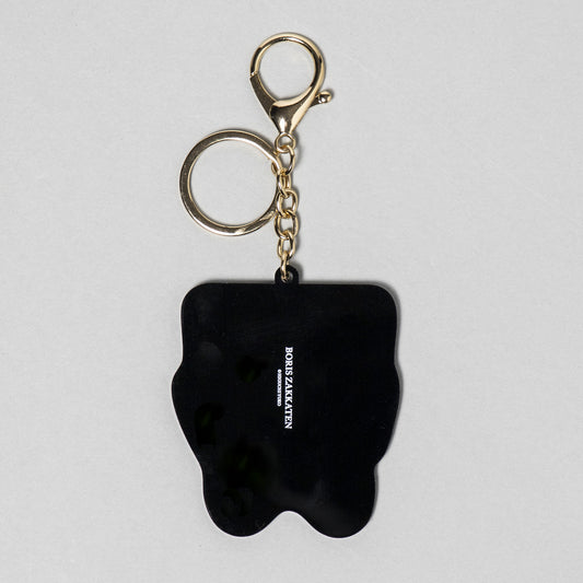 キーホルダー ゴースト