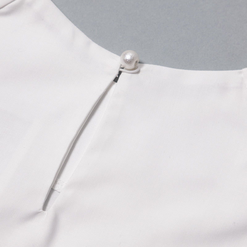 Blouse Tsuno Usagi to Katatsumuri