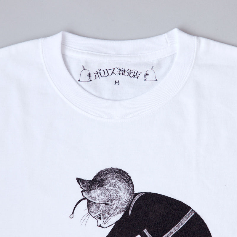 (10月下旬お届け)Tシャツ ドラゴンクリッターと6号