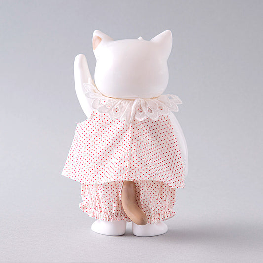 Koharu's clothes dress & drawers Mizutama