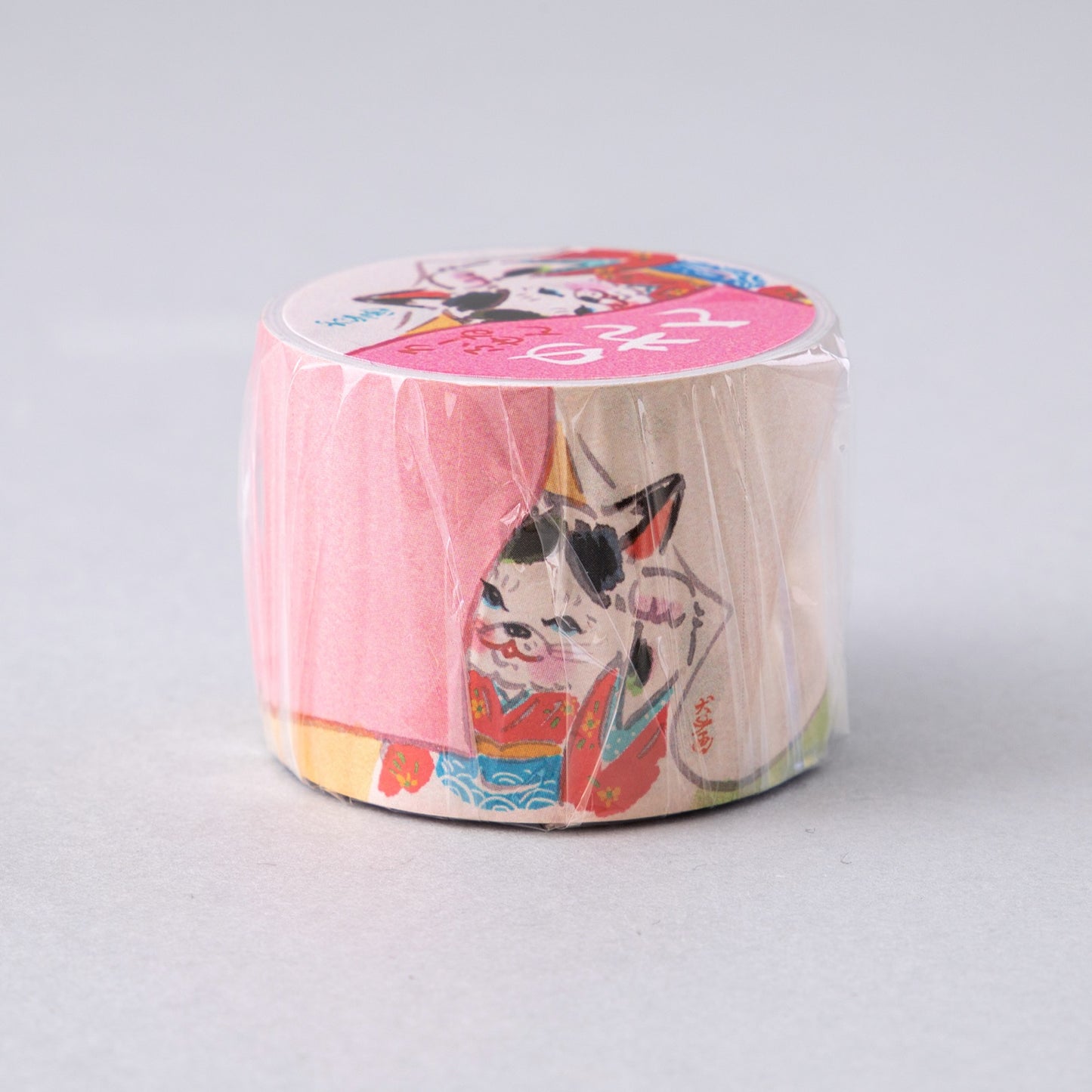 犬ん子 ロールふせん3種セット