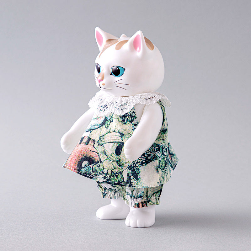 こはるの洋服 dress&drawers アナトミー